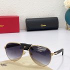 Cartier High Quality Sunglasses 1509