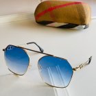 Burberry High Quality Sunglasses 1106