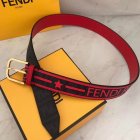 Fendi High Quality Belts 64