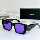 Prada High Quality Sunglasses 198
