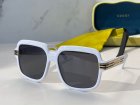 Gucci High Quality Sunglasses 2906