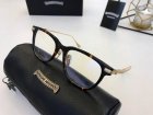 Chrome Hearts Plain Glass Spectacles 1131
