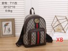 Gucci Normal Quality Handbags 370