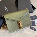 Yves Saint Laurent Original Quality Handbags 410