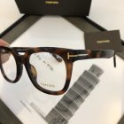 TOM FORD Plain Glass Spectacles 47