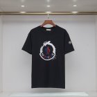 Moncler Men's T-shirts 493