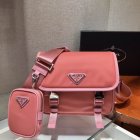 Prada Original Quality Handbags 1344