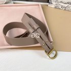 DIOR Original Quality Belts 104