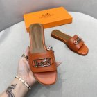 Hermes Women's Slippers 68