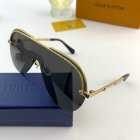 Louis Vuitton High Quality Sunglasses 83