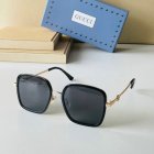 Gucci High Quality Sunglasses 4726