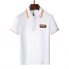 Burberry Men's Polo 80