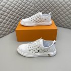 Louis Vuitton Men's shoes 514