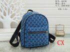 Gucci Normal Quality Handbags 143