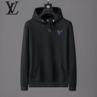 Louis Vuitton Men's Hoodies 418