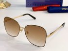 Gucci High Quality Sunglasses 2024