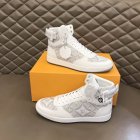 Louis Vuitton Men's shoes 3312