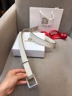 GIVENCHY Original Quality Belts 10