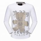 Philipp Plein Men's Long Sleeve T-shirts 07