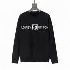 Louis Vuitton Men's Long Sleeve T-shirts 1109