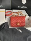 Chanel Original Quality Handbags 357