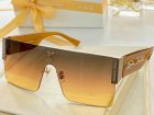 Louis Vuitton High Quality Sunglasses 4321