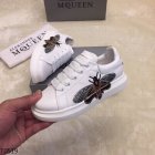 Alexander McQueen Kid's Shoes 38