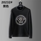 Versace Men's Long Sleeve T-shirts 172
