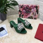 Dolce & Gabbana Women's Slippers 115