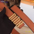 DIOR Original Quality Belts 372
