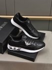 Armani Men's Shoes 1576