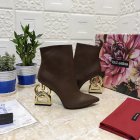 Dolce & Gabbana Women's Shoes 756