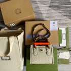 Gucci Original Quality Handbags 348