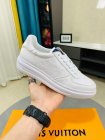 Louis Vuitton Men's shoes 58