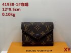 Louis Vuitton Normal Quality Wallets 83