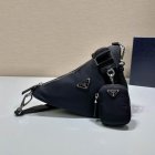 Prada Original Quality Handbags 179