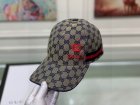 Gucci High Quality Hats 417