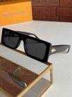 Louis Vuitton High Quality Sunglasses 2831