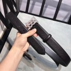 Burberry Original Quality Belts 163
