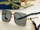 Gucci High Quality Sunglasses 4801