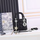 DIOR High Quality Handbags 144