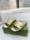 Gucci Women's Slippers 288
