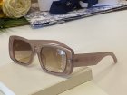 DIOR High Quality Sunglasses 1301