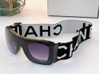 Chanel High Quality Sunglasses 1761