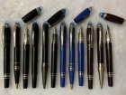 Mont Blanc Pens 24