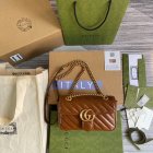 Gucci Original Quality Handbags 128