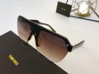 TOM FORD High Quality Sunglasses 1640