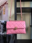 Chanel Original Quality Handbags 901