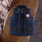 Canada Goose Men's Outerwear 424