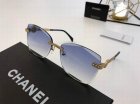 Chanel High Quality Sunglasses 1161